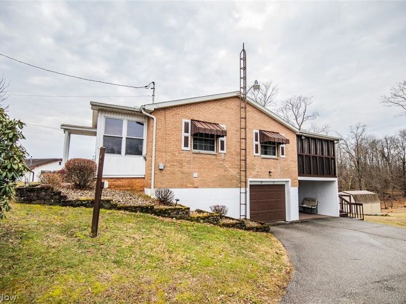 82 Highland Lake Circle, Washington, WV 26181 Photo 11