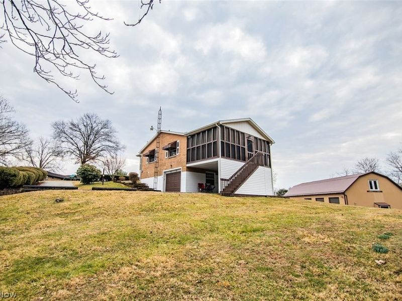 82 Highland Lake Circle, Washington, WV 26181 Photo 14