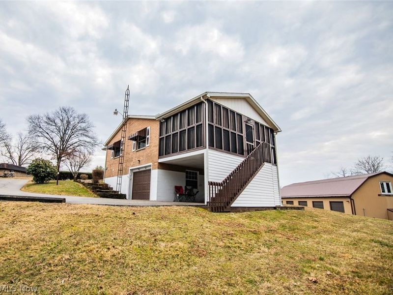 82 Highland Lake Circle, Washington, WV 26181 Photo 15