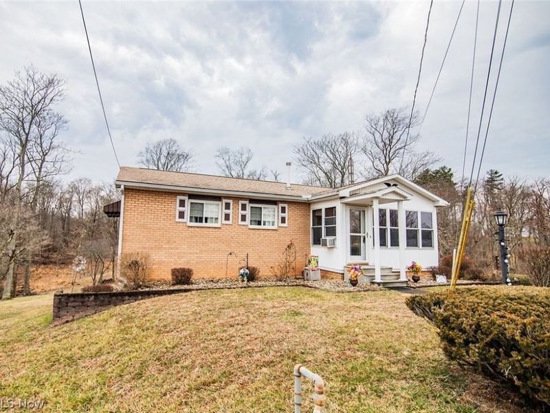 82 Highland Lake Circle, Washington, WV 26181 Photo 19