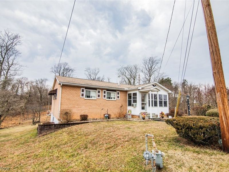 82 Highland Lake Circle, Washington, WV 26181 Photo 20