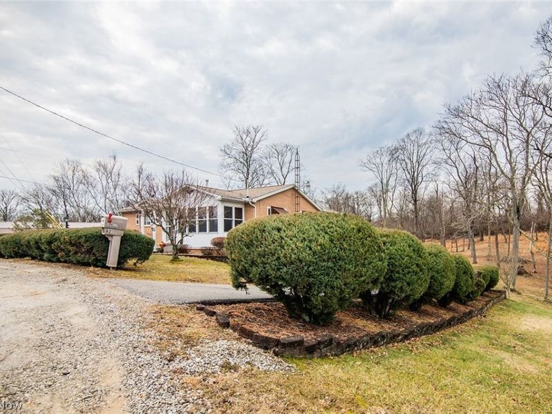 82 Highland Lake Circle, Washington, WV 26181 Photo 21