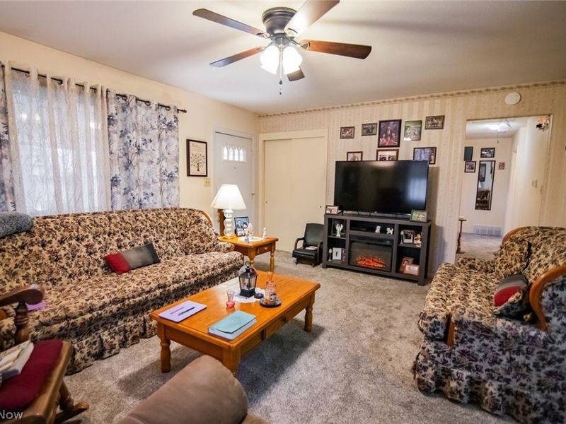 82 Highland Lake Circle, Washington, WV 26181 Photo 25