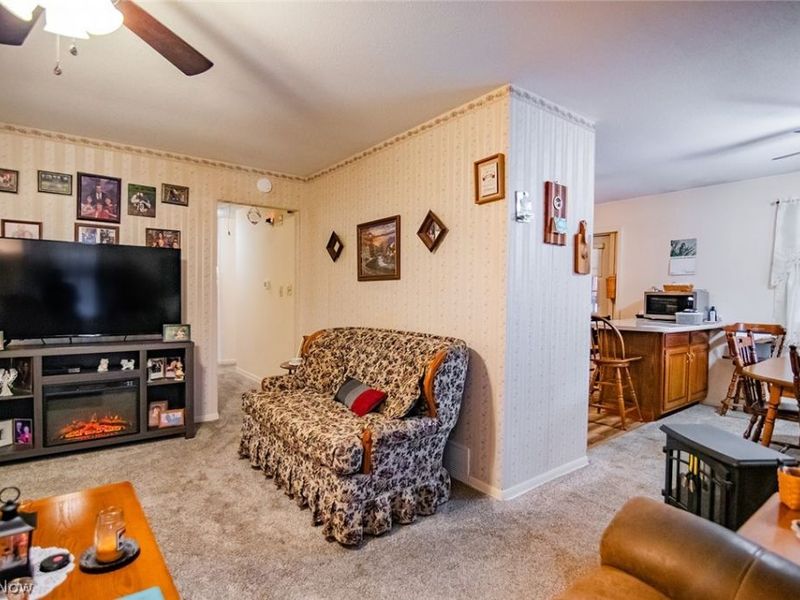 82 Highland Lake Circle, Washington, WV 26181 Photo 26