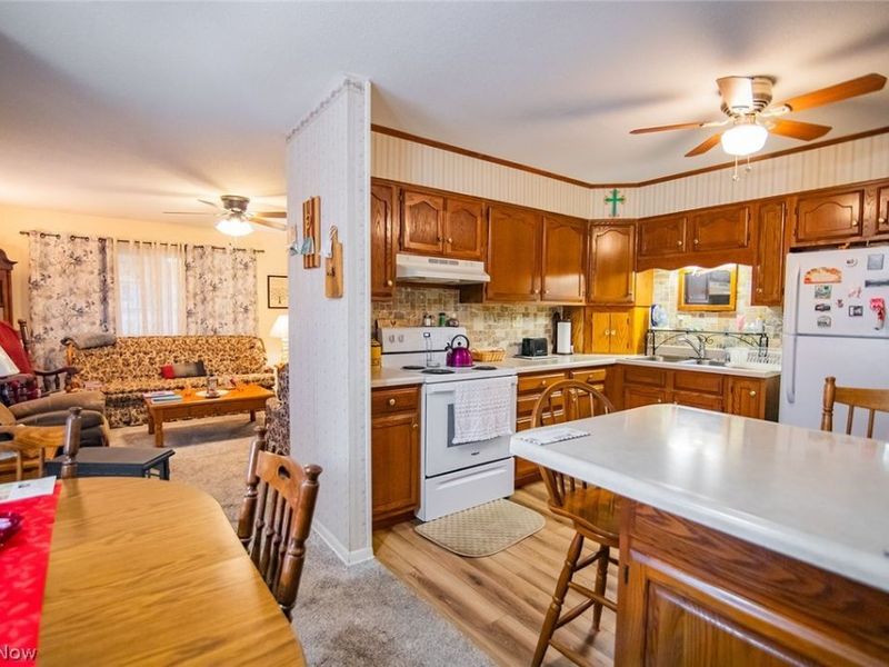 82 Highland Lake Circle, Washington, WV 26181 Photo 29