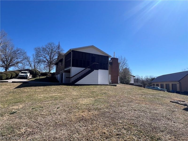 82 Highland Lake Circle, Washington, WV 26181 Photo 3