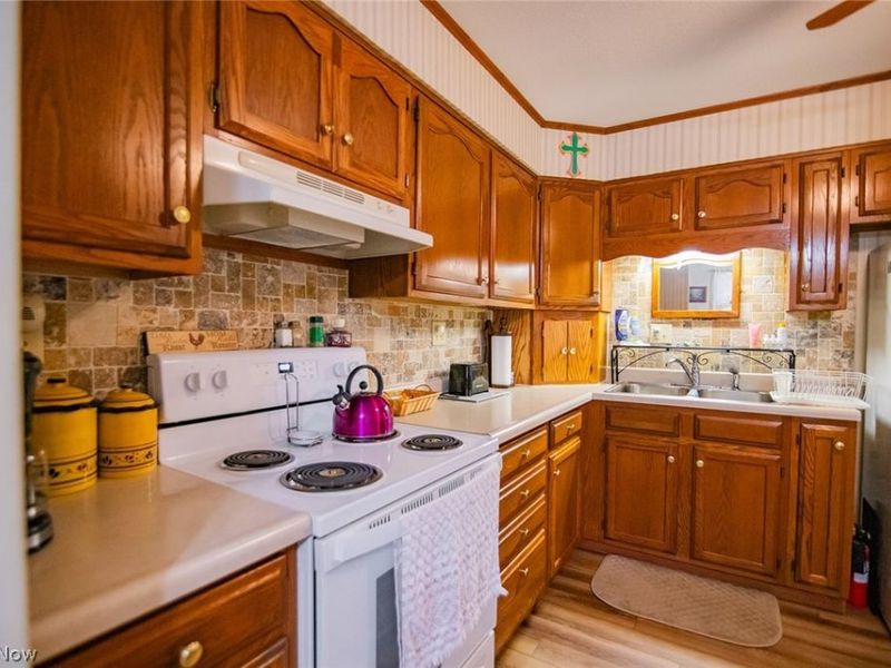 82 Highland Lake Circle, Washington, WV 26181 Photo 30