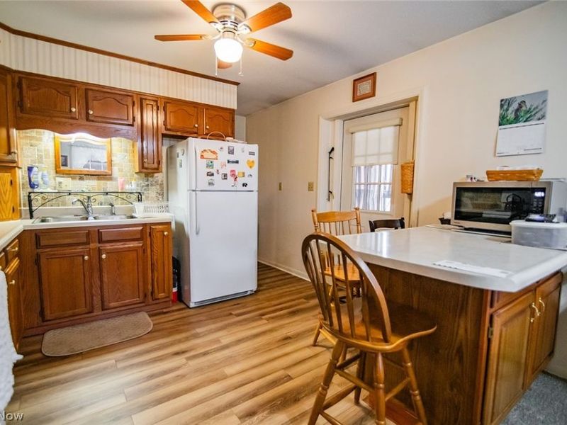 82 Highland Lake Circle, Washington, WV 26181 Photo 31