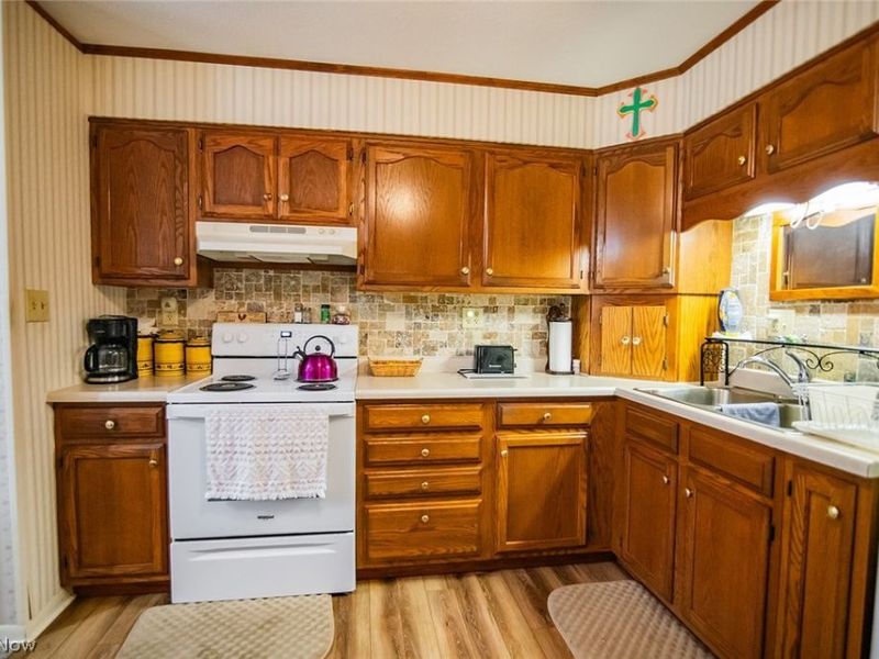 82 Highland Lake Circle, Washington, WV 26181 Photo 33