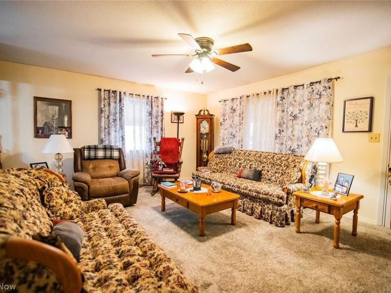 82 Highland Lake Circle, Washington, WV 26181 Photo 34