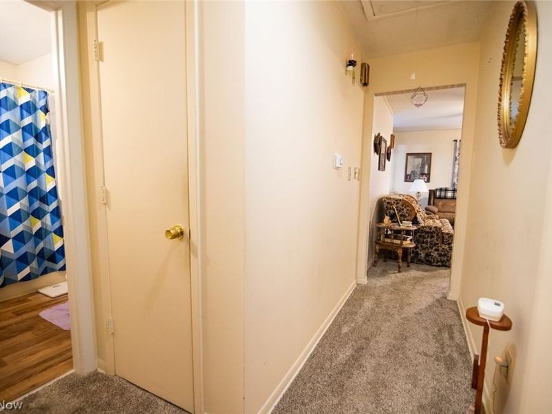 82 Highland Lake Circle, Washington, WV 26181 Photo 41