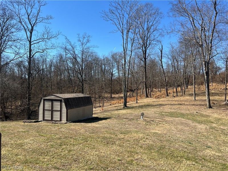 82 Highland Lake Circle, Washington, WV 26181 Photo 5