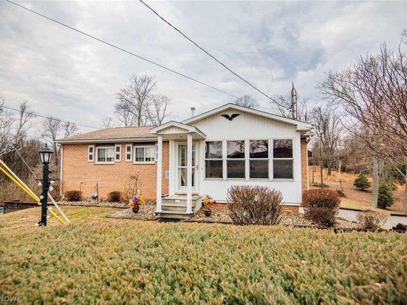 82 Highland Lake Circle, Washington, WV 26181 Photo 9