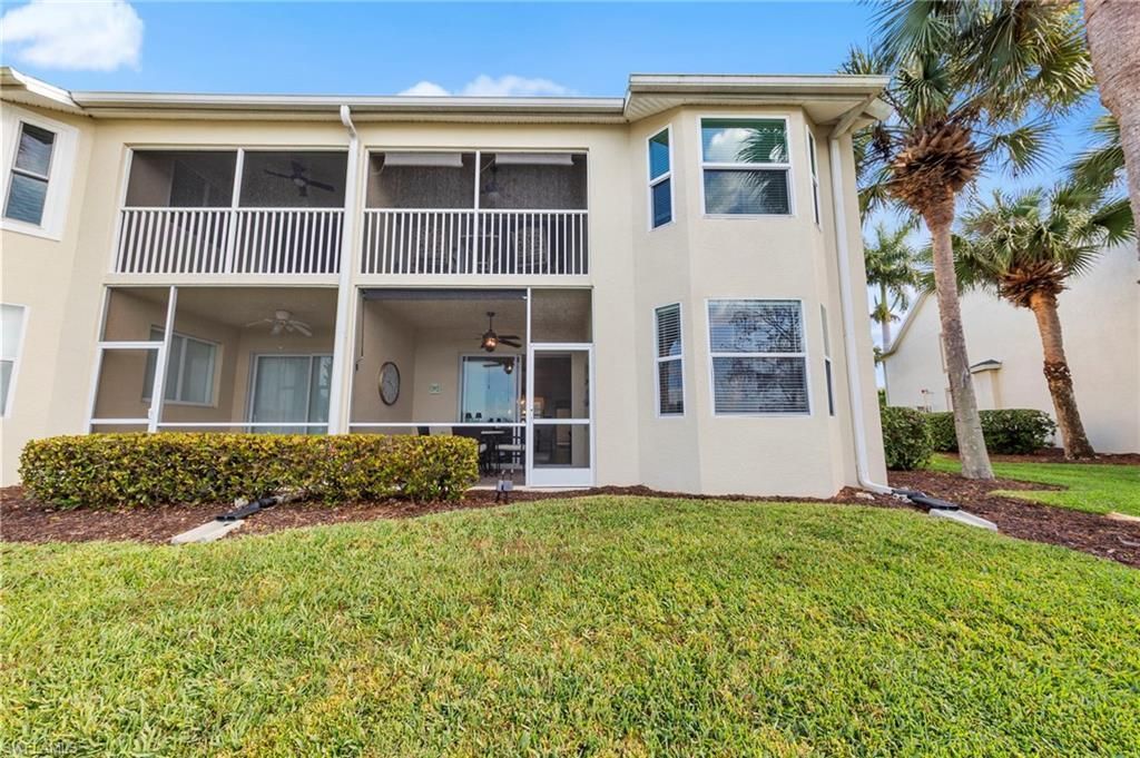 21300 Lancaster Run, Unit 911, Estero, FL 33928 Photo