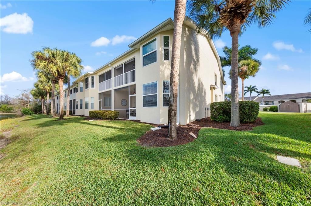 21300 Lancaster Run, Unit 911, Estero, FL 33928 Photo