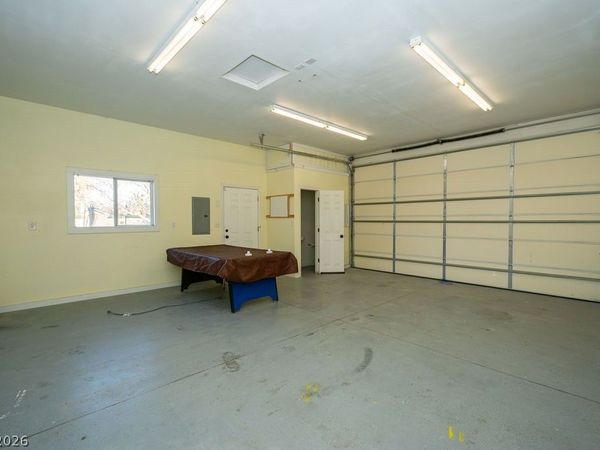 80 W Wilson Road, Pahrump, NV 89048