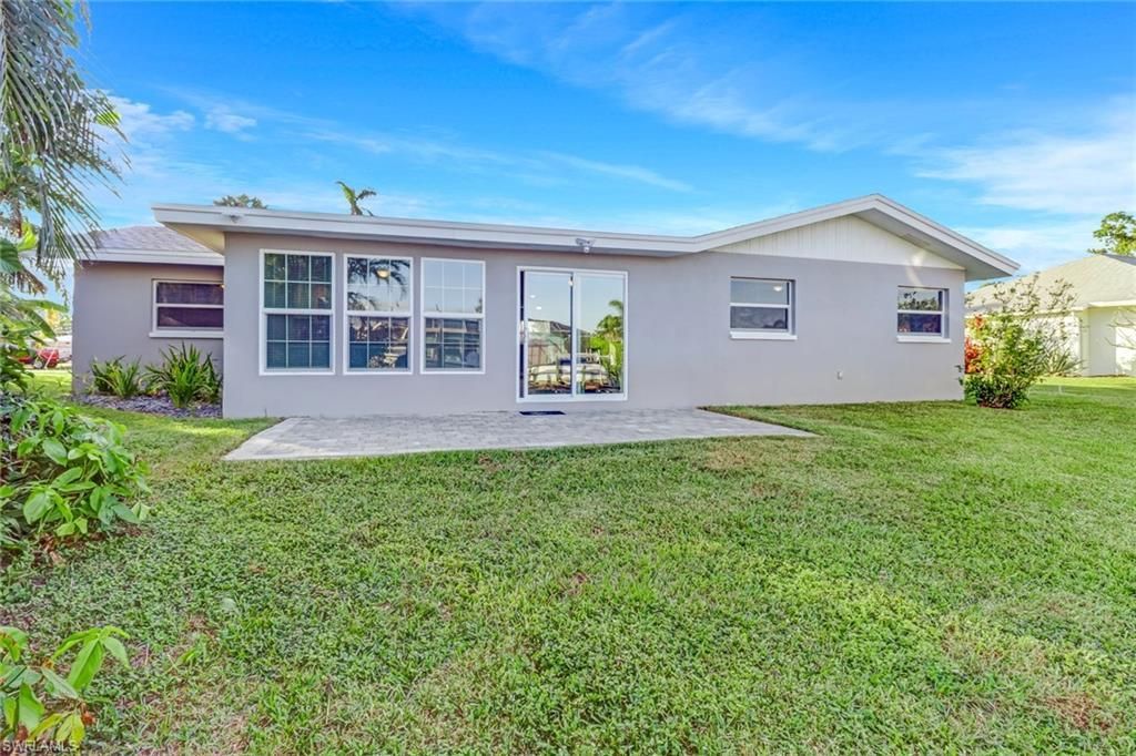 4312 S Bay Cir , North Fort Myers, FL 33903 Photo