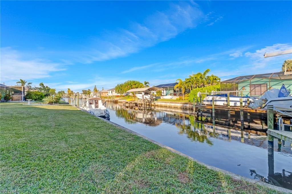 4312 S Bay Cir , North Fort Myers, FL 33903 Photo