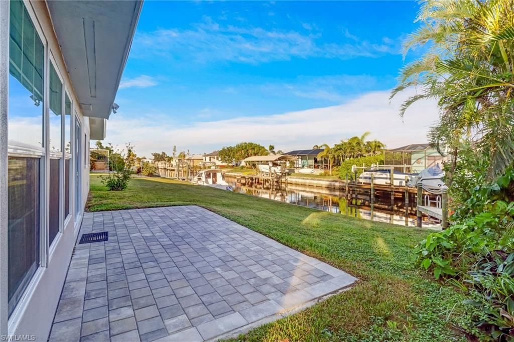 4312 S Bay Cir , North Fort Myers, FL 33903 Photo