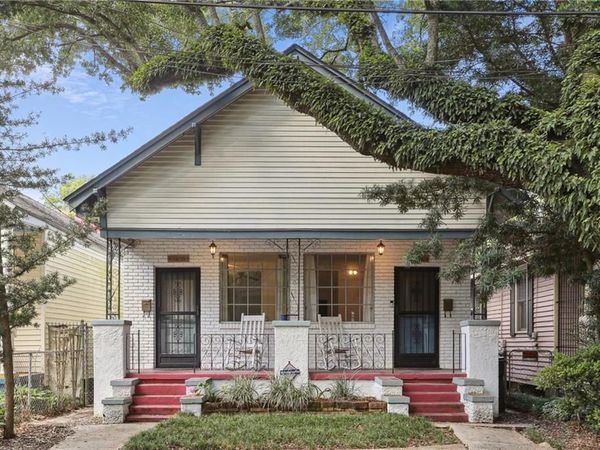 7516-18 WILLOW Street , New Orleans, LA 70118