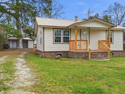 104 O'Carroll Street, Moncks Corner, SC 29461