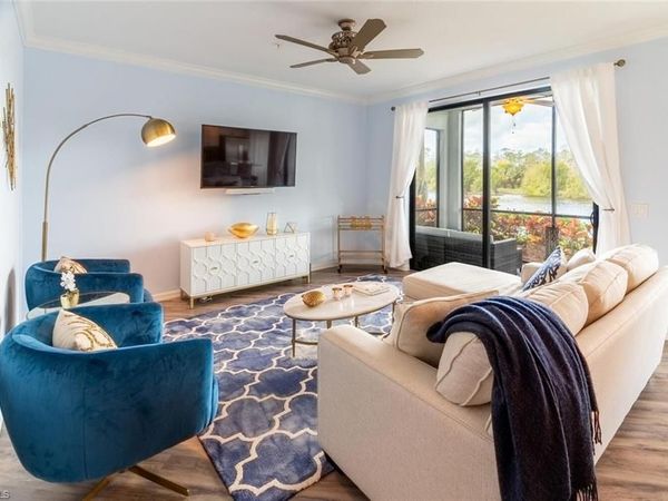 9820 Giaveno CIR, Unit 1413, NAPLES, FL 34113