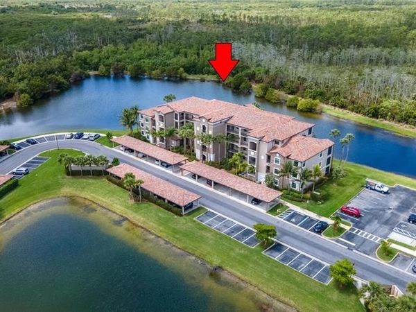 9820 Giaveno CIR , Unit 1413, NAPLES, FL 34113