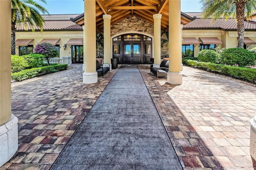 9820 Giaveno Cir, Unit 1413, Naples, FL 34113 Photo