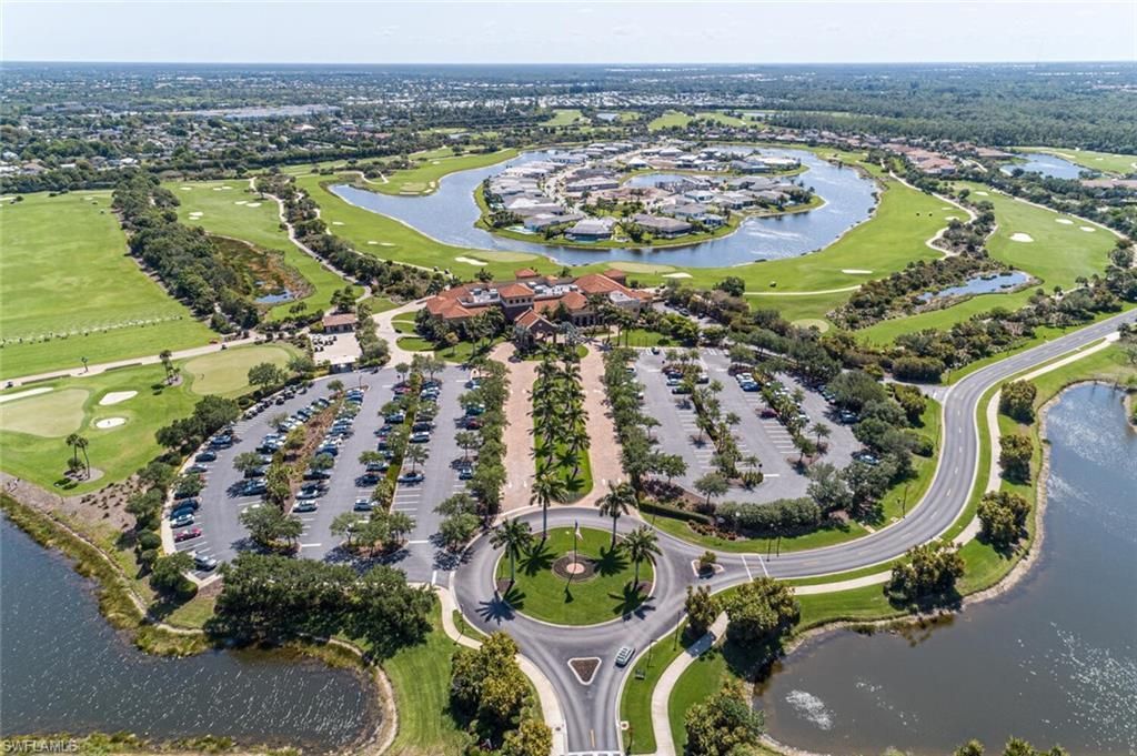 9820 Giaveno Cir, Unit 1413, Naples, FL 34113 Photo