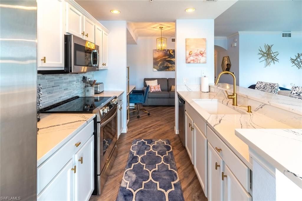 9820 Giaveno Cir, Unit 1413, Naples, FL 34113 Photo