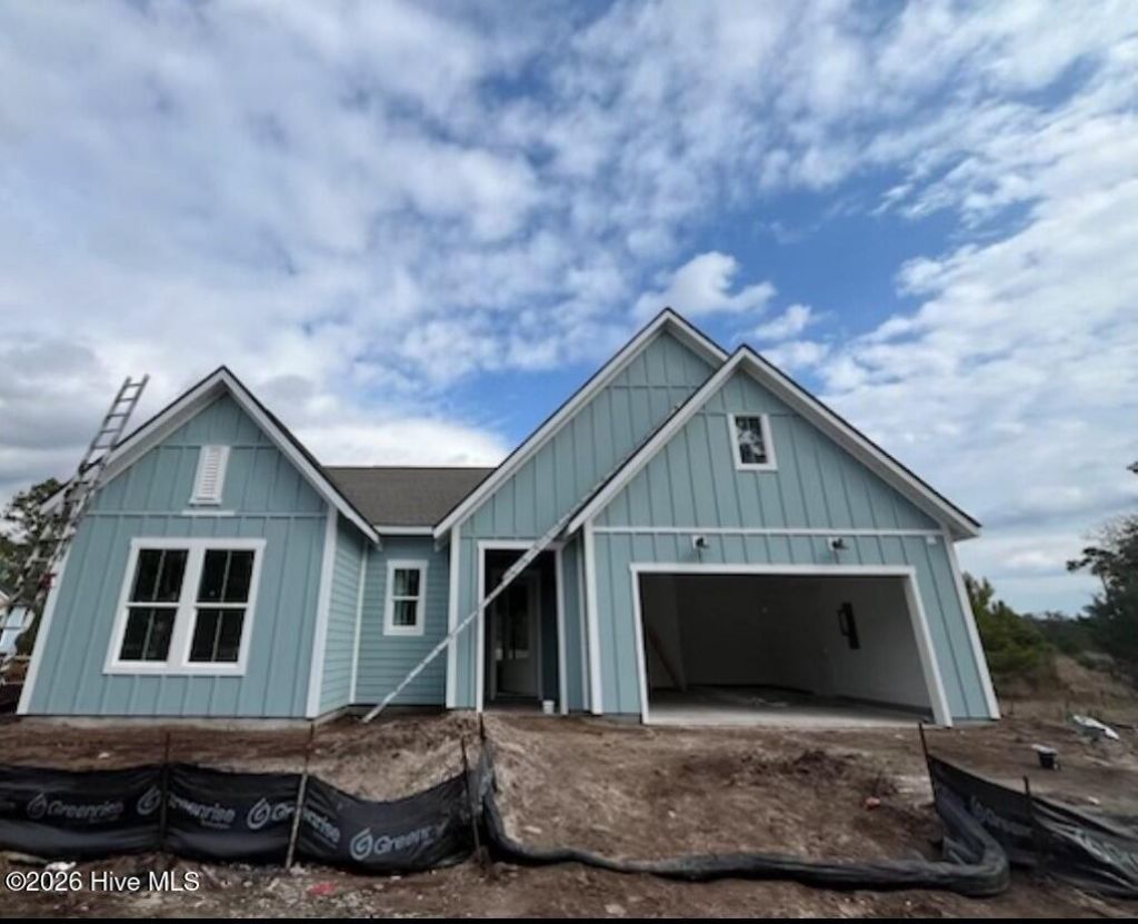 1526 St. Lucia Drive Sw, Shallotte, NC 28470 Main Photo