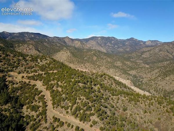 3735 Big Spruce Heights, Colorado Springs, CO 80926