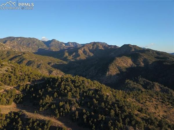 3735 Big Spruce Heights, Colorado Springs, CO 80926