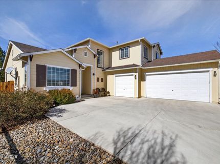 1516 Lasso Lane, Gardnerville, NV 89410 Photo