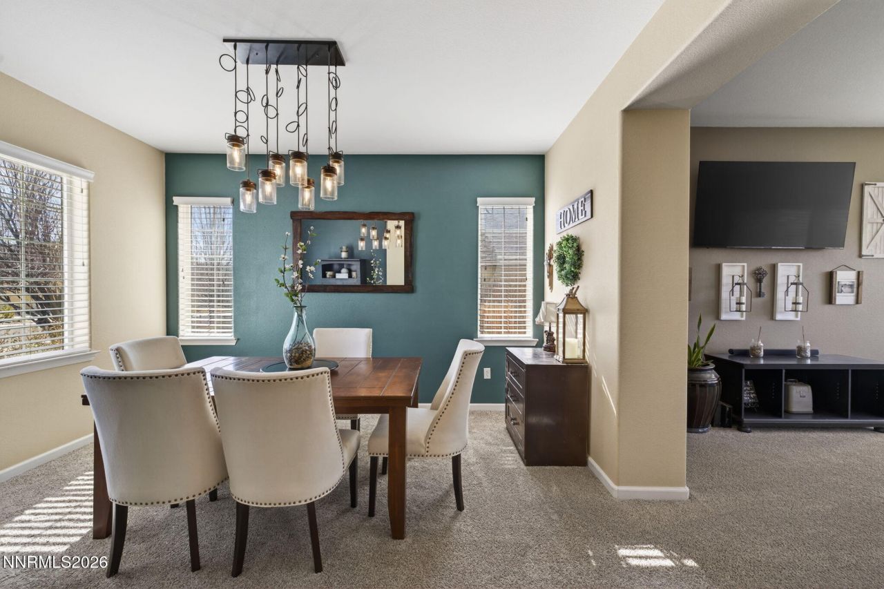 1516 Lasso Lane, Gardnerville, NV 89410 Photo