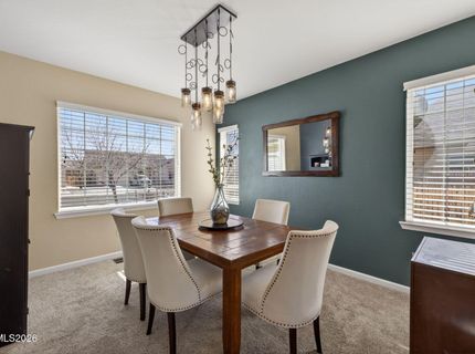 1516 Lasso Lane, Gardnerville, NV 89410 Photo