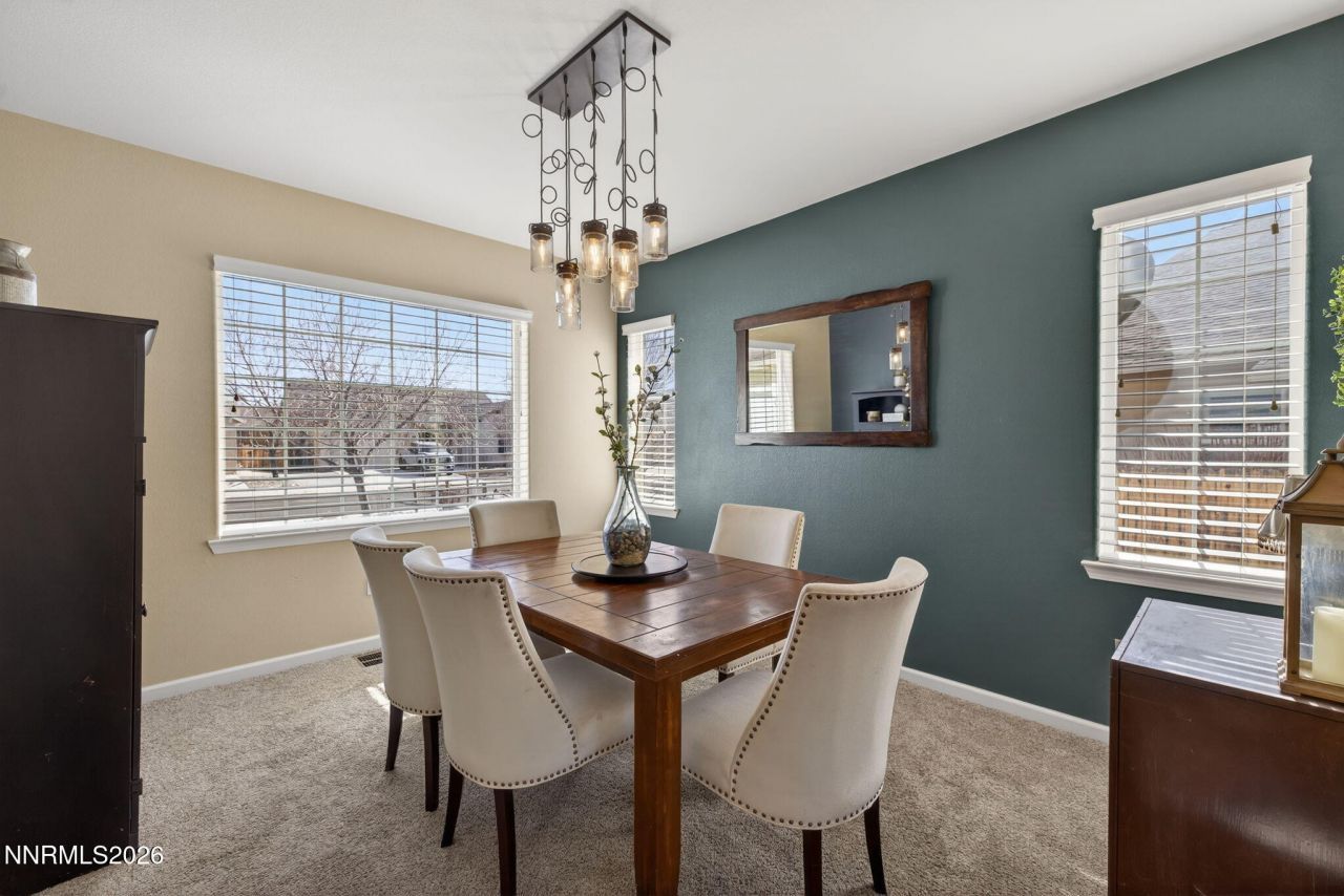 1516 Lasso Lane, Gardnerville, NV 89410 Photo