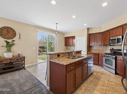 1516 Lasso Lane, Gardnerville, NV 89410 Photo