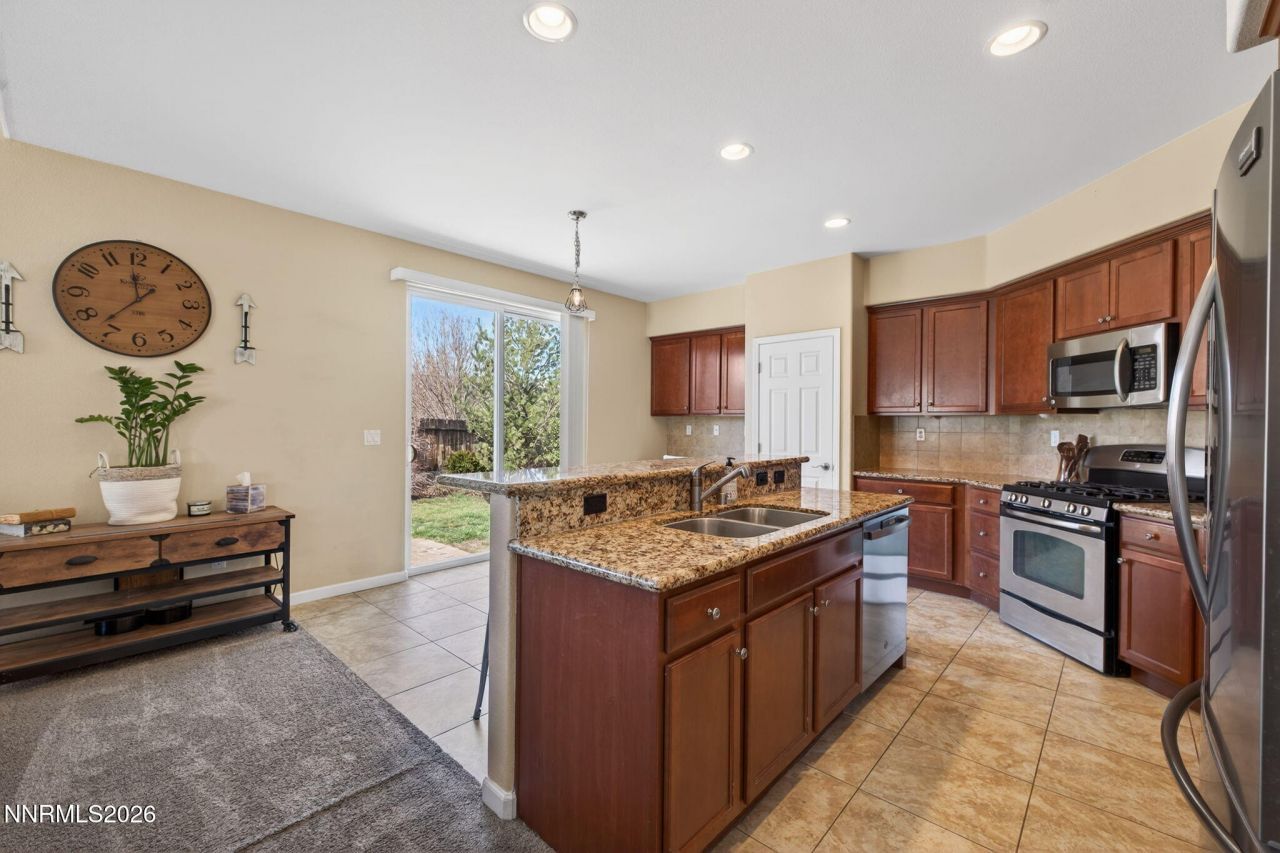 1516 Lasso Lane, Gardnerville, NV 89410 Photo