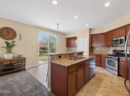 1516 Lasso Lane, Gardnerville, NV 89410 Photo