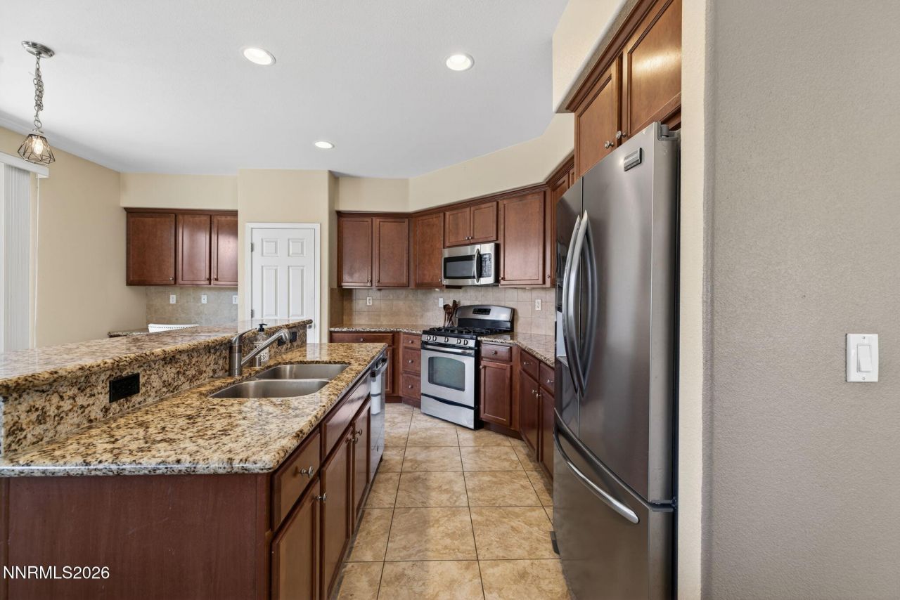 1516 Lasso Lane, Gardnerville, NV 89410 Photo