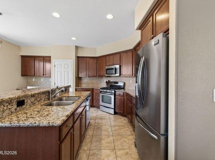 1516 Lasso Lane, Gardnerville, NV 89410 Photo