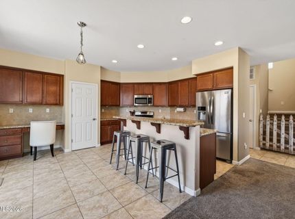 1516 Lasso Lane, Gardnerville, NV 89410 Photo