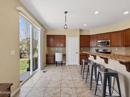 1516 Lasso Lane, Gardnerville, NV 89410 Photo