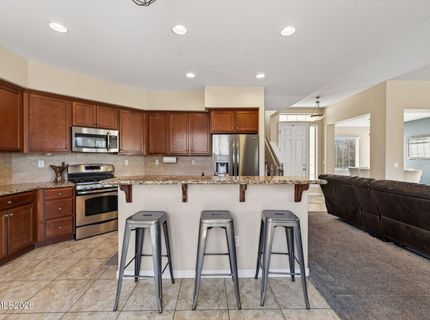 1516 Lasso Lane, Gardnerville, NV 89410 Photo