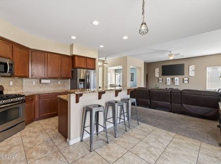 1516 Lasso Lane, Gardnerville, NV 89410 Photo