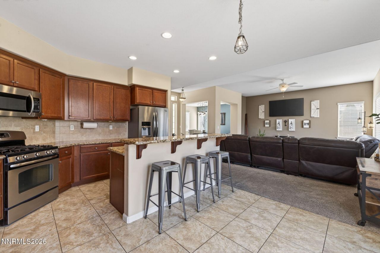 1516 Lasso Lane, Gardnerville, NV 89410 Photo