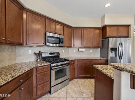 1516 Lasso Lane, Gardnerville, NV 89410 Photo