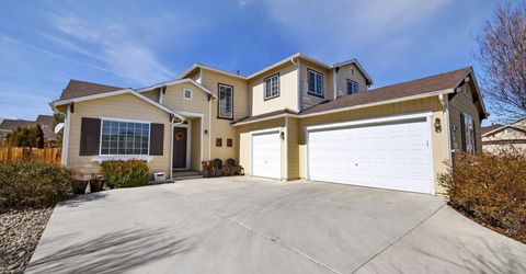 1516 Lasso Lane, Gardnerville, NV 89410 Photo