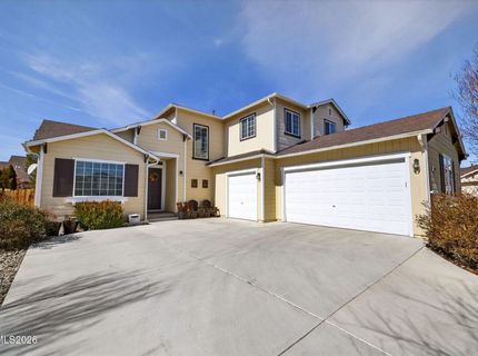 1516 Lasso Lane, Gardnerville, NV 89410 Photo